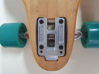 Longboard Sector Nine Sunset, sin usar, a estrenar