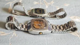 Reloj Jocawatch Automático + Regalo