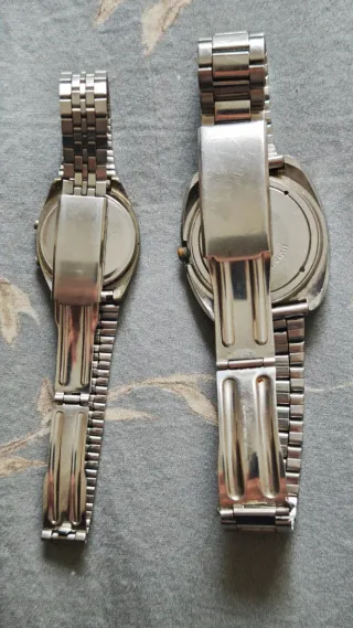 Reloj Jocawatch Automático + Regalo