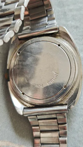 Reloj Jocawatch Automático + Regalo