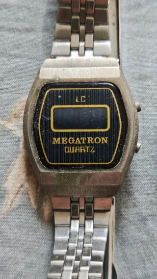 Reloj Jocawatch Automático + Regalo