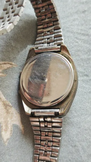 Reloj Jocawatch Automático + Regalo