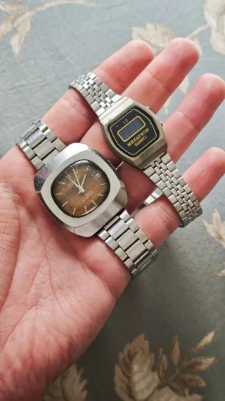 Reloj Jocawatch Automático + Regalo