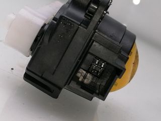 MOTOR CALEFACCION NISSAN X-TRAIL (T31) 561742