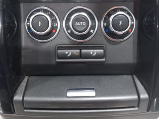 APOYABRAZOS CENTRAL LAND ROVER RANGE ROVER (LM) 4