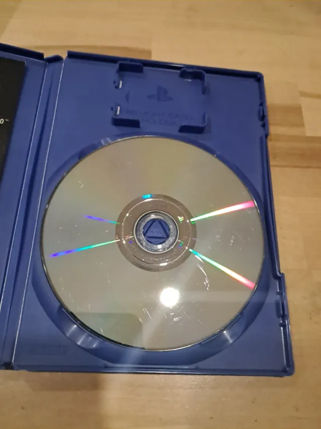 Timesplitters: Futuro Perfecto PS2