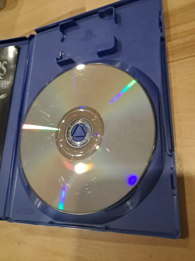 Timesplitters: Futuro Perfecto PS2