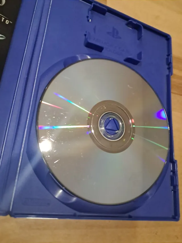 Timesplitters: Futuro Perfecto PS2