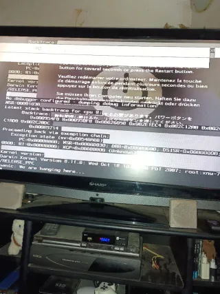 Apple Power Mac G4 leggi