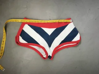 Conjunto Admas Pijama Corto Sailor