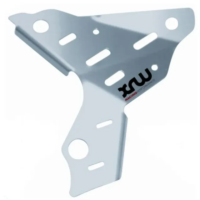 Protectores chasis LTR 450 - XRW