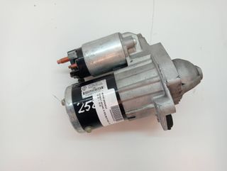 MOTOR ARRANQUE RENAULT MEGANE IV BERLINA 5P 258881