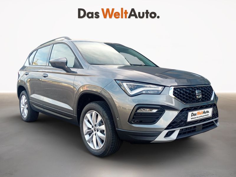 SEAT Ateca 2.0 TDI CR S&S Style DSG7 2025