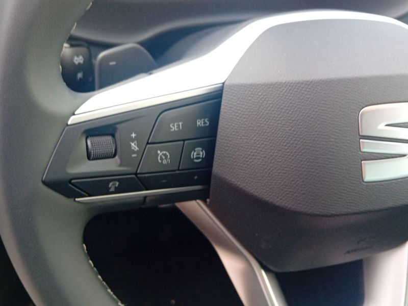 SEAT Ateca 2.0 TDI CR S&S Style DSG7 2025, foto 9