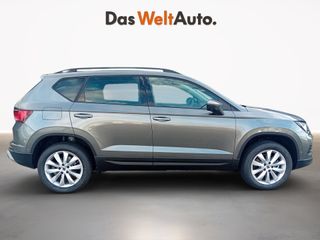 SEAT Ateca 2.0 tdi 150cv dsg