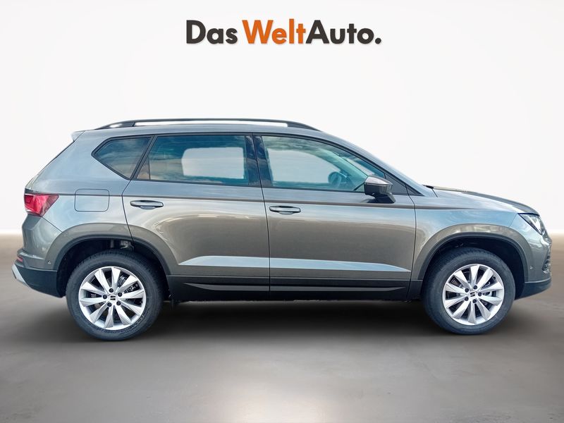 SEAT Ateca 2.0 TDI CR S&S Style DSG7 2025, foto 3