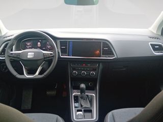 SEAT Ateca 2.0 tdi 150cv dsg
