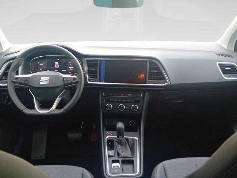 SEAT Ateca 2.0 TDI CR S&S Style DSG7 2025, foto 4