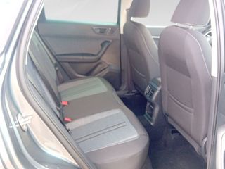 SEAT Ateca 2.0 tdi 150cv dsg