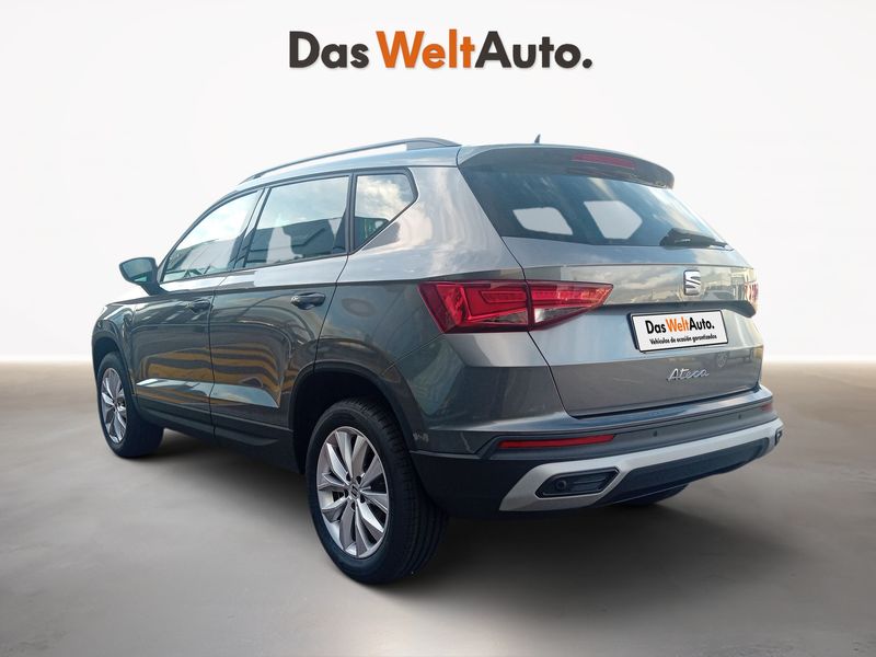 SEAT Ateca 2.0 TDI CR S&S Style DSG7 2025, foto 2