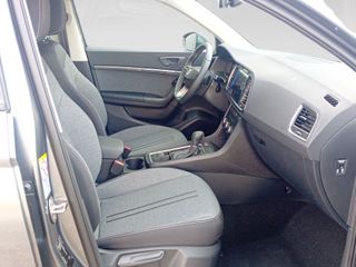 SEAT Ateca 2.0 tdi 150cv dsg