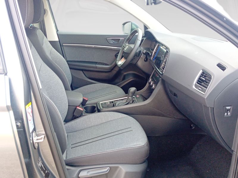 SEAT Ateca 2.0 TDI CR S&S Style DSG7 2025, foto 5