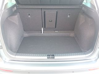 SEAT Ateca 2.0 tdi 150cv dsg