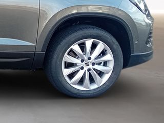 SEAT Ateca 2.0 tdi 150cv dsg