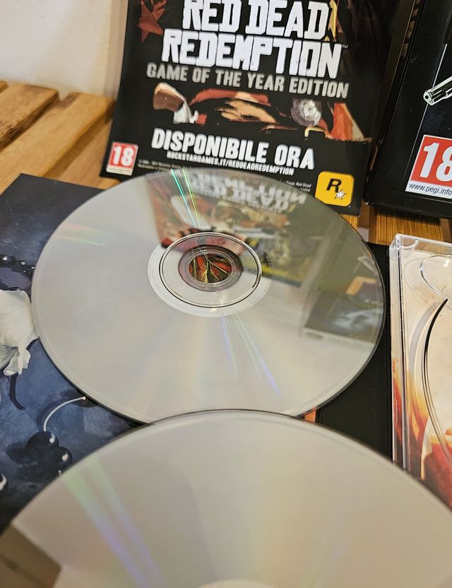 L.A. Noire Edizione Completa Xbox 360