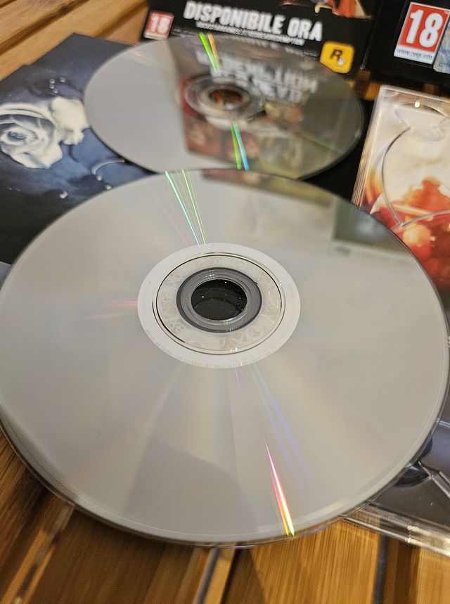 L.A. Noire Edizione Completa Xbox 360