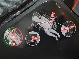 Silla coche Isofix Bebé Confort