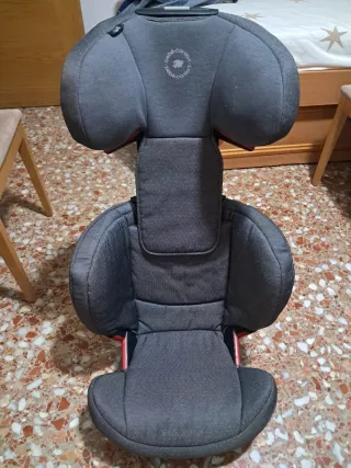 Silla coche Isofix Bebé Confort
