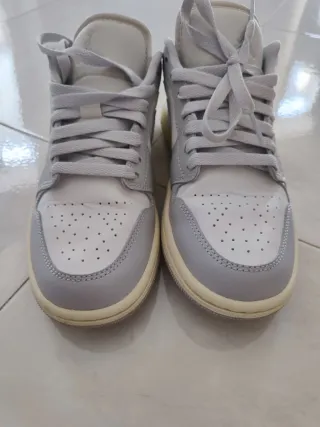 Sneakers Nike Air Jordan 1 Low