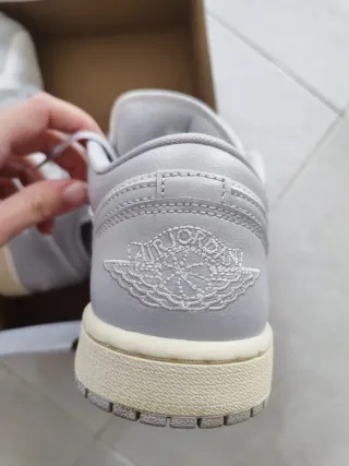 Sneakers Nike Air Jordan 1 Low