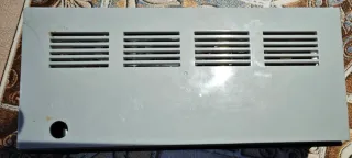 Radio Vintage Supervox