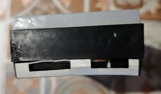 Radio Vintage Supervox