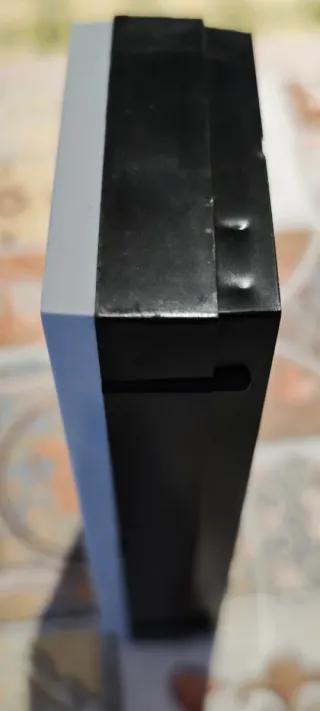 Radio Vintage Supervox