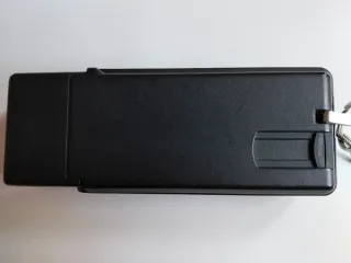 Macchina fotografica Kodak ektralite 400