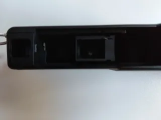 Macchina fotografica Kodak ektralite 400