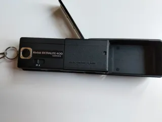 Macchina fotografica Kodak ektralite 400