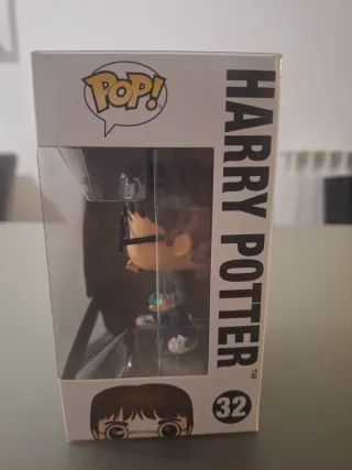 Funko Pop Harry Potter 32
