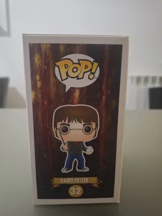 Funko Pop Harry Potter 32