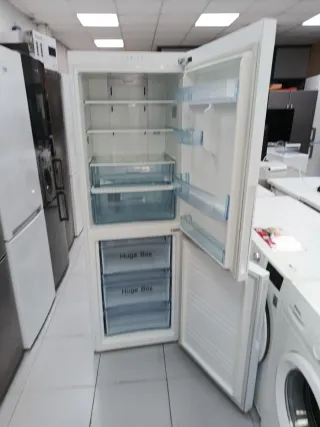 @Nevera Haier Combi No Frost Con Garantía@