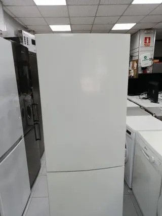 @Nevera Haier Combi No Frost Con Garantía@