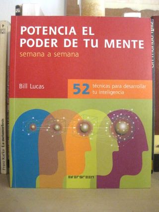 Potencia el poder de tu mente (trucos y técnicas)
