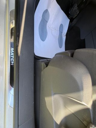 Volkswagen Touran 1.6 TDI 105cv DSG Edition Buemotion Tech