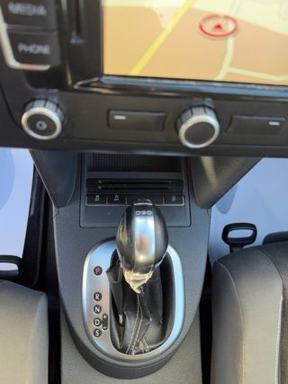 Volkswagen Touran 1.6 TDI 105cv DSG Edition Buemotion Tech