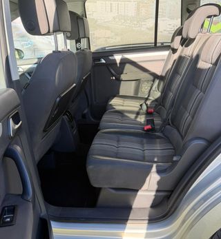 Volkswagen Touran 1.6 TDI 105cv DSG Edition Buemotion Tech