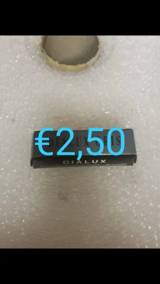 Pasta lucidare acciaio Dialux Grigio