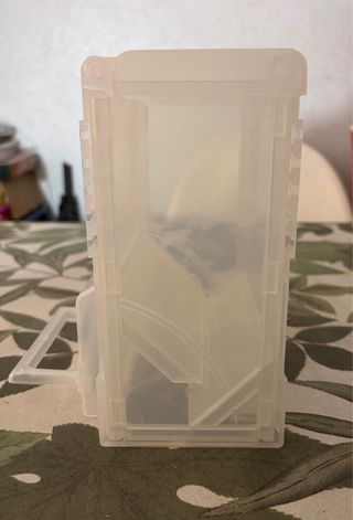 Comedero 2GR Economy plus (Tipo Tolva)